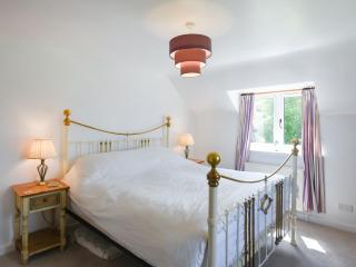 The Lodge At Harvest Farm - Ludlow - 9
