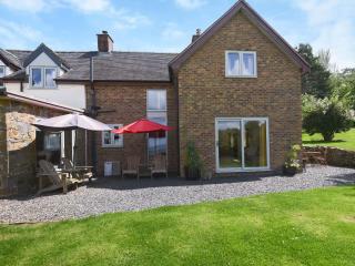 The Lodge At Harvest Farm - Ludlow - 8