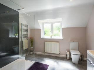 The Lodge At Harvest Farm - Ludlow - 7