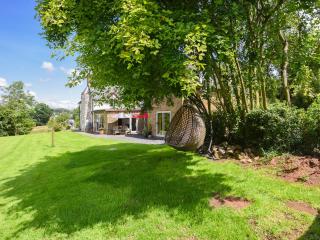 The Lodge At Harvest Farm - Ludlow - 6