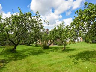 The Lodge At Harvest Farm - Ludlow - 5