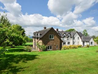 The Lodge At Harvest Farm - Ludlow - 4