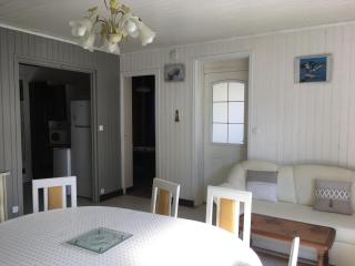 les cossonnettes calmes et agréables - La Couarde-sur-Mer - 7
