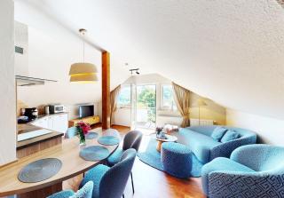 Edelweiss Appartements 'ETTELSBERG' deluxe inkl Wellness-Spa und MeineCardPlus - Willingen - 5