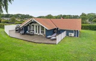 Amazing Home In Sydals With Kitchen - Sarup - 0