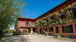 Cascina Sant'Eufemia - Sinio - 2