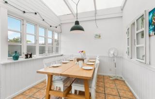 4 Bedroom Cozy Home In Nyborg - Nyborg - 5