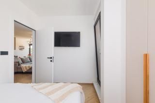 Luxury apartment LaRiv - Krk - 7