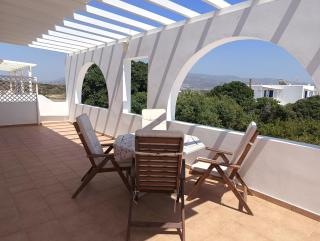 Apartment close to Antiparos town - 1