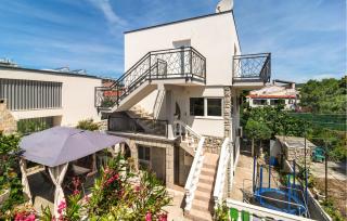 Holiday Home Mala Ostrica I - Sevid - 9
