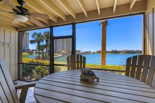 Seascape Lakefront Villas 189- Don't Worry, Beach Happy - Destin - 0