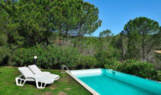 Villa Paradiso - Is Molas - 3