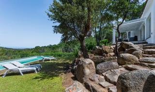 Villa Paradiso - Is Molas - 4