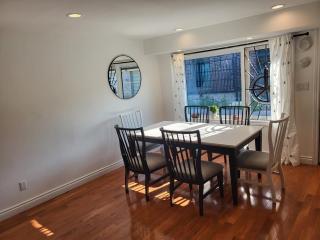 Downtown Toronto House Central 2BED 2BATH Subway Free Parking - Toronto - 7