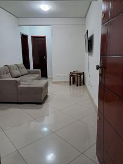 Apartamento confortável e bem localizado 101 - Vitória da Conquista - 9