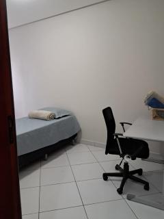 Apartamento confortável e bem localizado 101 - Vitória da Conquista - 5