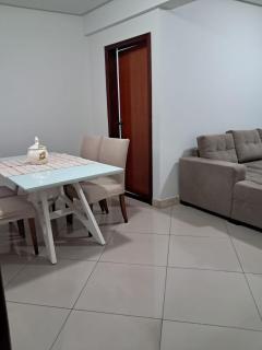 Apartamento confortável e bem localizado 101 - Vitória da Conquista - 0