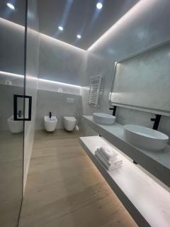 Sweet Home Apartment 3 - Chişinău - 3