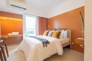 Premium Studio Apartment l 1 Min Walk to Abreeza Ayala Malls I Central Davao l by Bleuspace - Davao - 7