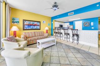 Majestic Beach Towers 1-2013 - Panama City Beach - 2