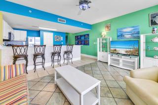 Majestic Beach Towers 1-2013 - Panama City Beach - 1