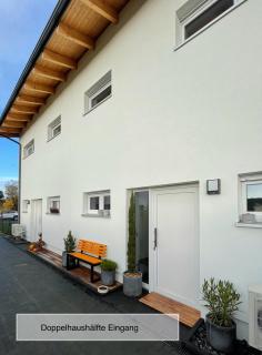 Modernes Ferienhaus mit 3 Schlafzimmern in der Nähe vom Scharmützelsee - Wendisch Rietz - 5