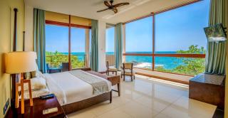 Sooriya Resort & Spa - Tangalle - 0