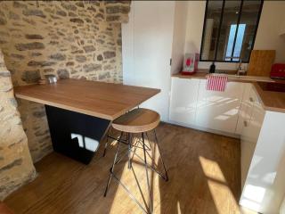 Appartement Skylar - Dinan - 7