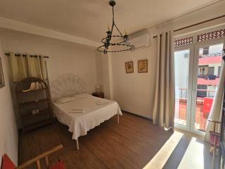 Apartamento Sunshine - Monte Gordo - 6