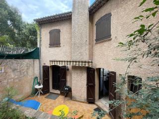 Maison proche des plages - Théoule-sur-Mer - 4