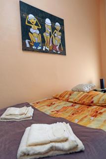 BIG APARTMAN BELA CRKVA - Bela Crkva - 9