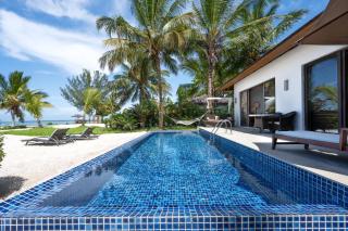 The Residence Zanzibar - 3