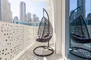 La Vie JBR by HAPPY SEASON - Dubai - 7