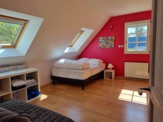 Maison proche mer - 1