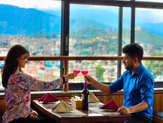 Drishya Hotel - Kathmandu - 0