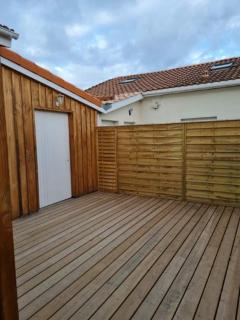 Chambre privée dans maison d’hôtes - 1