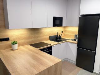 Moderný apartmán NAVIA Rajecké Teplice obklopený nádhernou prírodou a wellness - Rajecké Teplice - 7