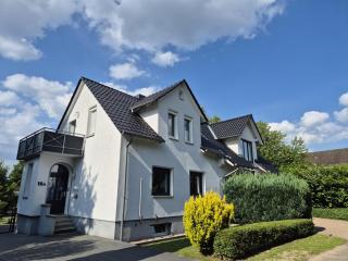 Ferienwohnung Südstadt-Oase - Bad Oeynhausen - 2