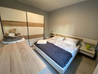 Ferienwohnung Südstadt-Oase - Bad Oeynhausen - 1