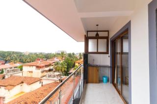 Casa Quina Heritage#5 - Taleigao - 5