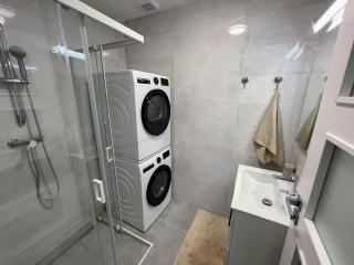 Moderný apartmán NAVIA Rajecké Teplice obklopený nádhernou prírodou a wellness - Rajecké Teplice - 4
