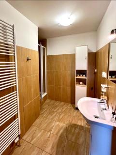 Apartmán D+D - Zázrivá - 1