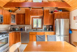 Prime City Living Townhouse townhouse - Portland - 8