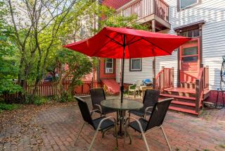 Prime City Living Townhouse townhouse - Portland - 6