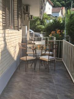 E&E Garden Breeze Apartment - 7