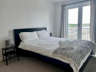 Pass the Keys Central 2 Bed flat in Edgeware with Parking - Edgware - 6