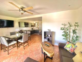 Modern Condo With A Rooftop Patio - Liberia - 9