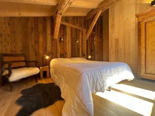Chalet confortable avec cheminée et terrasse à Samoëns - FR-1-624-5 - Samoëns - 3