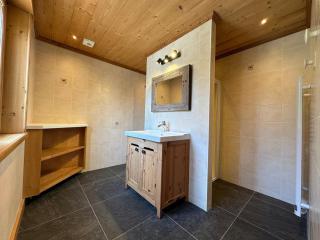 Chalet traditionnel vue montagne - 12 pers. - FR-1-624-93 - 2