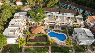 Sunny Tropical Condo And Rooftop Terrace - Coco - 4